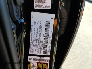 2019 Toyota Tundra 2WD SR with VIN 5TFRY5F18KX249864, listed as a Copart auction lot 89007695 with 42,346 mi miles and Salvage Title. Bid and sale history available at carsss.com. Image 13.