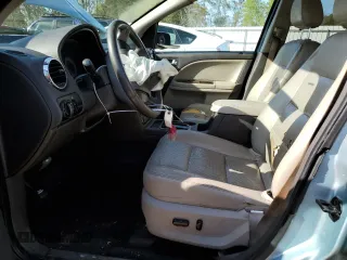 2008 Ford Taurus X Limited z VIN 1FMDK06W98GA13660, wystawiony jako Copart lot #50337905 z przebiegiem 220 555 mil mil oraz Szkoda całkowita • Salvage title. Historia ofert i sprzedaży dostępna na DreamBid. Obrazek 7.