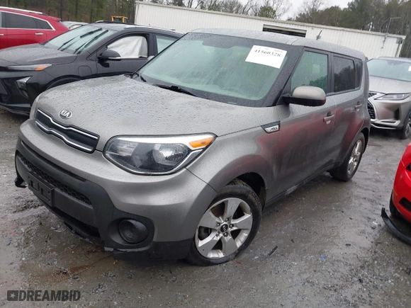 2017 Kia Soul with VIN KNDJN2A25H7501924, listed as a IAAI auction lot 41560328 with 116,642 mi miles. Bid and sale history available at carsss.com. Image 17.