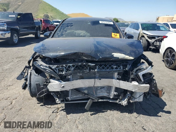 2019 Mercedes-Benz A 220 with VIN WDD3G4EB1KW021567, listed as a Copart auction lot 52916505 with 38,897 mi miles and Clean Title. Bid and sale history available at DreamBid. Image 5.