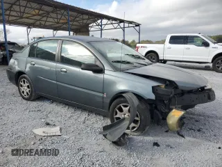 2004 Saturn ION ION 2 z VIN 1G8AZ52F64Z147069, wystawiony jako Copart lot #79388104 z przebiegiem 261 616 mil mil oraz Szkody całkowita. Historia ofert i sprzedaży dostępna na DreamBid. Obrazek 4.