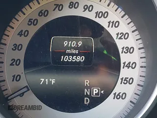 2014 Mercedes-Benz E 350 Sport with VIN WDDHF5KB5EB008478, listed as a IAAI auction lot 42149998 with 103,580 mi miles and . Bid and sale history available at DreamBid. Image 15.