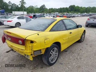 2004 Chevrolet Cavalier z VIN 1G1JC12F647134679, wystawiony jako IAAI lot #42238985 z przebiegiem 191 947 mil mil oraz . Historia ofert i sprzedaży dostępna na DreamBid. Obrazek 4.