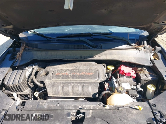 2020 Jeep Compass Latitude with VIN 3C4NJCBB4LT177001, listed as a IAAI auction lot 41210982 with 77,764 mi miles and . Bid and sale history available at DreamBid. Image 10.