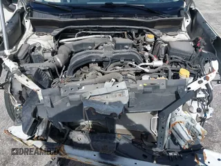2019 Subaru Forester z VIN JF2SKACC3KH468292, wystawiony jako IAAI lot #42723489 z przebiegiem 80 120 mil mil oraz . Historia ofert i sprzedaży dostępna na DreamBid. Obrazek 10.