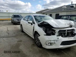 2019 Subaru Legacy Premium with VIN 4S3BNAF64K3040045, listed as a Copart auction lot 52147615 with 102,522 mi miles and Salvage Title. Bid and sale history available at DreamBid. Image 11.