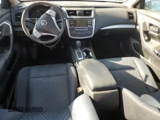 2016 Nissan Altima S with VIN 1N4AL3AP6GN360448, listed as a Copart auction lot 88169105 with 65,379 mi miles and Clean title. Bid and sale history available at DreamBid. Image 8.
