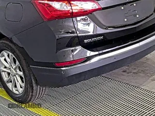 2021 Chevrolet Equinox LT z VIN 2GNAXJEV2M6103399, wystawiony jako IAAI lot #42385328 z przebiegiem 45 238 mil mil oraz . Historia ofert i sprzedaży dostępna na DreamBid. Obrazek 1.