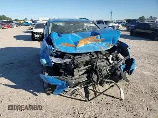 2022 Volkswagen Taos SE z VIN 3VVTX7B26NM062072, wystawiony jako Copart lot #84647194 z przebiegiem 38 250 mil mil oraz Szkoda całkowita • Salvage title. Historia ofert i sprzedaży dostępna na DreamBid. Obrazek 12.