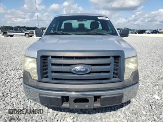 2011 Ford F-150 XL with VIN 1FTMF1CM4BFC45582, listed as a Copart auction lot 53263245 with 145,250 mi miles and Clean Title. Bid and sale history available at carsss.com. Image 5.