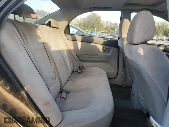 2009 Kia Spectra EX with VIN KNAFE221395599681, listed as a Copart auction lot 76535484 with 350,011 mi miles and Salvage Title. Bid and sale history available at carsss.com. Image 10.