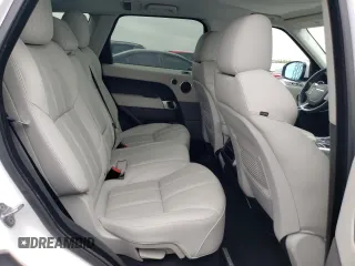2015 Land Rover Range Rover Sport HSE with VIN SALWG2VF7FA507987, listed as a Copart auction lot 55404845 with 65,097 mi miles and Clean Title. Bid and sale history available at DreamBid. Image 10.