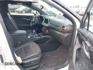 2020 Chevrolet Blazer RS с VIN 3GNKBKRSXLS691965, выставлен на аукционе IAAI как лот 41533260 с пробегом 60 955 миль миль и . История ставок и продаж доступна на DreamBid. Изображение 5.
