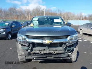 2015 Chevrolet Colorado 2WD WT with VIN 1GCGSAE35F1241525, listed as a IAAI auction lot 41589032 with 73,368 mi miles and . Bid and sale history available at DreamBid. Image 12.