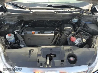 2007 Honda CR-V EX-L with VIN JHLRE38757C050478, listed as a Copart auction lot 51874675 with 193,192 mi miles and Salvage Title. Bid and sale history available at carsss.com. Image 12.