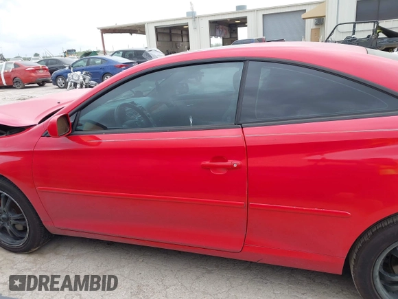 2007 Toyota Solara SE with VIN 4T1CA30P77U116416, listed as a IAAI auction lot 42049482 with 122,850 mi miles. Bid and sale history available at carsss.com. Image 14.