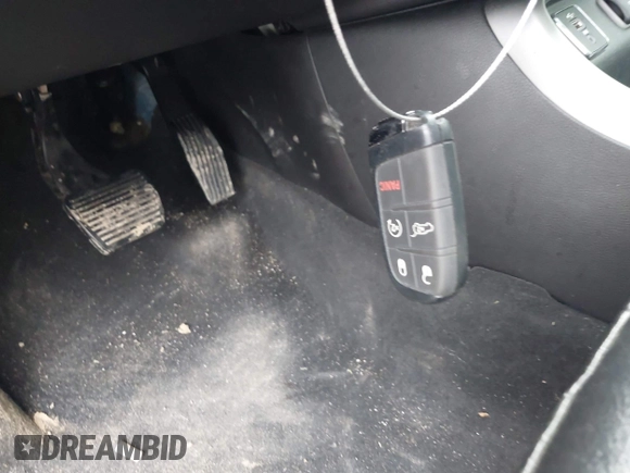 2019 Jeep Compass Latitude с VIN 3C4NJCBBXKT699338, выставлен на аукционе IAAI как лот 42257672 с пробегом 102 970 миль миль и . История ставок и продаж доступна на DreamBid. Изображение 11.