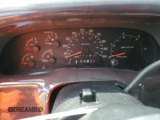 2001 Ford Super Duty F-250 XL with VIN 1FTNX20F41EB17277, listed as a Copart auction lot 72084054 with 190,991 mi miles and Salvage Title. Bid and sale history available at carsss.com. Image 9.
