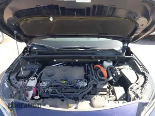 2024 Toyota Venza LE z VIN JTEAAAAH7RJ160035, wystawiony jako IAAI lot #42045367 z przebiegiem 11 788 mil mil oraz . Historia ofert i sprzedaży dostępna na DreamBid. Obrazek 10.