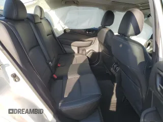 2016 Subaru Legacy Limited z VIN 4S3BNBN62G3015143, wystawiony jako Copart lot #51825765 z przebiegiem 74 879 mil mil oraz Szkoda całkowita • Salvage title. Historia ofert i sprzedaży dostępna na DreamBid. Obrazek 10.