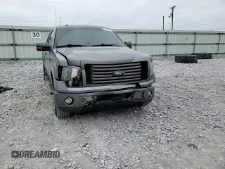 2011 Ford F-150 XL with VIN 1FTFX1CF1BKD17398, listed as a Copart auction lot 44451885 with 194,148 mi miles and Salvage Title. Bid and sale history available at carsss.com. Image 11.