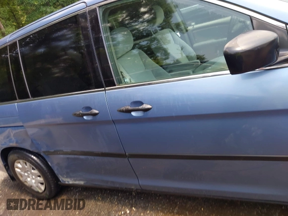 2010 Honda Odyssey LX с VIN 5FNRL3H29AB099622, выставлен на аукционе IAAI как лот 42593875 с пробегом 97 133 миль миль и . История ставок и продаж доступна на DreamBid. Изображение 13.
