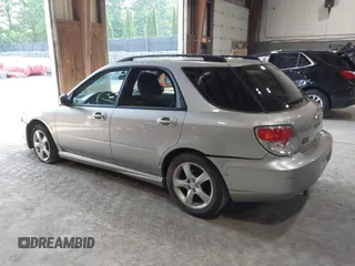 2006 Subaru Impreza i с VIN JF1GG67626H816103, выставлен на аукционе IAAI как лот 42460458 с пробегом 146 486 миль миль и . История ставок и продаж доступна на DreamBid. Изображение 3.
