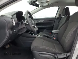 2020 Kia Forte LXS with VIN 3KPF24ADXLE179544, listed as a Copart auction lot 44076315 with 62,207 mi miles and Clean Title. Bid and sale history available at carsss.com. Image 7.