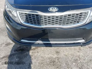 2015 Kia Optima EX with VIN KNAGN4AD7F5090393, listed as a IAAI auction lot 42632332 with 205,227 mi miles and . Bid and sale history available at DreamBid. Image 13.