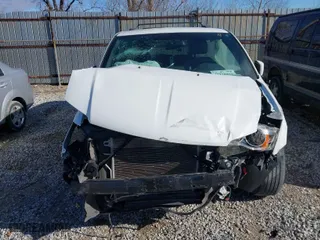 2018 Dodge Grand Caravan SXT with VIN 2C4RDGCG4JR267503, listed as a IAAI auction lot 41810894 with 129,245 mi miles. Bid and sale history available at carsss.com. Image 13.