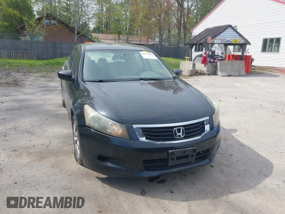 2008 Honda Accord EX with VIN 1HGCP36718A013362, listed as a IAAI auction lot 42256640 with 244,843 mi miles and . Bid and sale history available at DreamBid. Image 13.