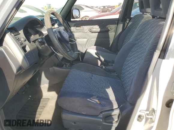 1999 Toyota RAV4 with VIN JT3GP10V5X7050507, listed as a Copart auction lot 44421725 with 230,314 mi miles and Clean Title. Bid and sale history available at DreamBid. Image 7.