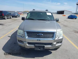 2008 Ford Explorer XLT with VIN 1FMEU73E48UA98119, listed as a IAAI auction lot 41883147 with 157,005 mi miles and . Bid and sale history available at DreamBid. Image 12.