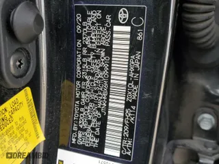 2021 Toyota C-HR LE with VIN JTNKHMBX6M1099910, listed as a Copart auction lot 82800054 with 43,276 mi miles and Salvage Title. Bid and sale history available at carsss.com. Image 15.