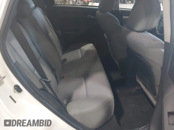 2009 Toyota Matrix S with VIN 2T1KE40E19C017471, listed as a IAAI auction lot 42525120 with 104,346 mi miles and . Bid and sale history available at DreamBid. Image 8.