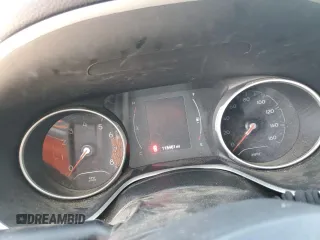 2020 Jeep Compass Sport с VIN 3C4NJCAB8LT169629, выставлен на аукционе Copart как лот 57229625 с пробегом 115 461 миль миль и Списание • Salvage title. История ставок и продаж доступна на DreamBid. Изображение 9.