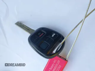 2006 Lexus SC 430 с VIN JTHFN48Y969006752, выставлен на аукционе IAAI как лот 41410066 с пробегом 45 290 миль миль и . История ставок и продаж доступна на DreamBid. Изображение 11.
