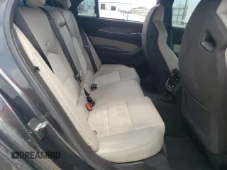 2016 Cadillac CTS-V z VIN 1G6A15S69G0167244, wystawiony jako Copart lot #68732714 z przebiegiem 30 158 mil mil oraz Tytuł czysty. Historia ofert i sprzedaży dostępna na DreamBid. Obrazek 10.