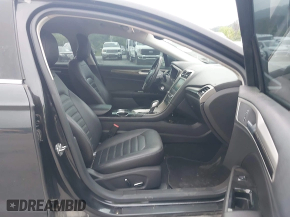 2013 Ford Fusion SE with VIN 3FA6P0H91DR278457, listed as a IAAI auction lot 42597251 with 136,711 mi miles and . Bid and sale history available at DreamBid. Image 5.
