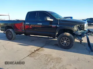 2008 Dodge 2500 SLT with VIN 3D7KS28AX8G184176, listed as a IAAI auction lot 41185619 with 210,036 mi miles and . Bid and sale history available at DreamBid. Image 17.