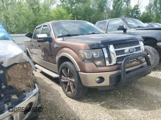 2012 Ford F-150 XL with VIN 1FTFW1CF6CKD76757, listed as a Copart auction lot 42763255 with 149,691 mi miles and Salvage Title. Bid and sale history available at carsss.com. Image 4.