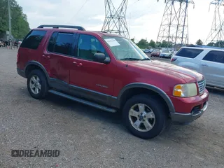 2005 Ford Explorer XLT с VIN 1FMZU73K45ZA57074, выставлен на аукционе IAAI как лот 42651268 с пробегом 249 434 миль миль и . История ставок и продаж доступна на DreamBid. Изображение 1.