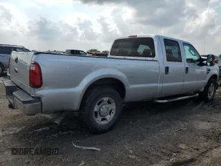 2010 Ford F-350 z VIN 1FTWW3A54AEA05825, wystawiony jako Copart lot #52912535 z przebiegiem 325 071 mil mil oraz Szkoda całkowita • Salvage title. Historia ofert i sprzedaży dostępna na DreamBid. Obrazek 3.
