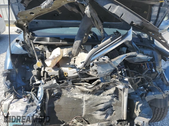 2011 Toyota Venza z VIN 4T3BK3BB7BU055630, wystawiony jako Copart lot #53675945 z przebiegiem 126 730 mil mil oraz Szkoda całkowita • Salvage title. Historia ofert i sprzedaży dostępna na DreamBid. Obrazek 12.