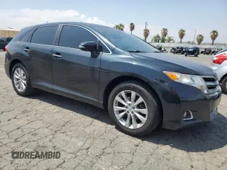 2014 Toyota Venza LE with VIN 4T3ZA3BB0EU084747, listed as a Copart auction lot 55301955 with 222,494 mi miles and Clean Title. Bid and sale history available at carsss.com. Image 4.
