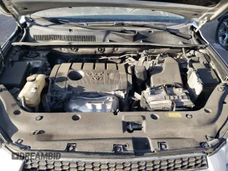 2011 Toyota RAV4 Ltd with VIN 2T3DF4DV8BW143841, listed as a Copart auction lot 41563195 with 186,497 mi miles and Salvage Title. Bid and sale history available at carsss.com. Image 12.