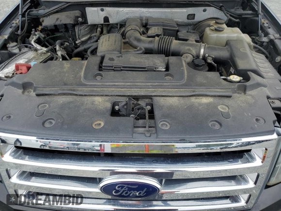 2012 Ford Expedition EL Limited with VIN 1FMJK1K55CEF39701, listed as a Copart auction lot 71525624 with 212,600 mi miles and Clean Title. Bid and sale history available at carsss.com. Image 11.