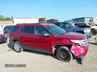 2013 Ford Explorer с VIN 1FM5K7B82DGB37588, выставлен на аукционе IAAI как лот 42292308 с пробегом 265 420 миль миль и . История ставок и продаж доступна на DreamBid. Изображение 14.
