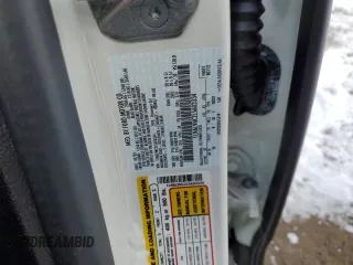 2020 Lincoln Continental Reserve z VIN 1LN6L9NC2L5603334, wystawiony jako Copart lot #42600265 z przebiegiem 16 278 mil mil oraz Szkoda całkowita • Salvage title. Historia ofert i sprzedaży dostępna na DreamBid. Obrazek 12.