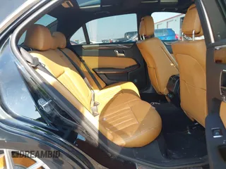 2011 Mercedes-Benz E 350 Luxury with VIN WDDHF5GB2BA466988, listed as a IAAI auction lot 42469191 with 81,253 mi miles and . Bid and sale history available at DreamBid. Image 8.